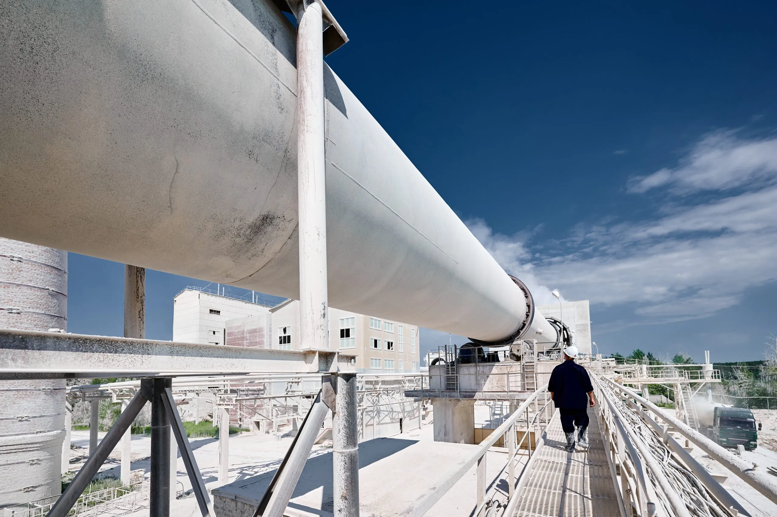 Optris 적외선 카메라, 고가의 라인 스캐너를 대체