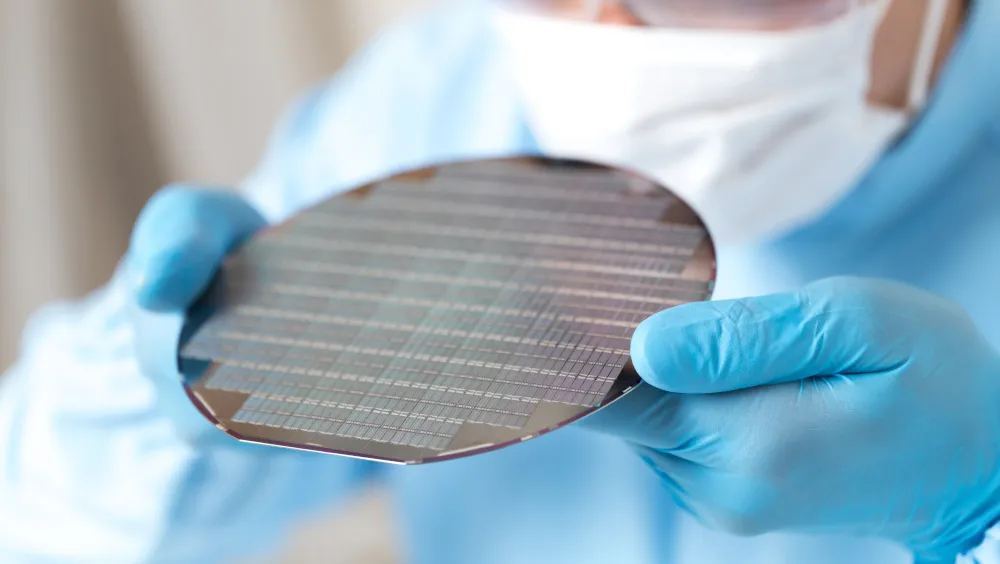 광학 리소그래피를 위한 적외선 시각화 전문 기술 지원