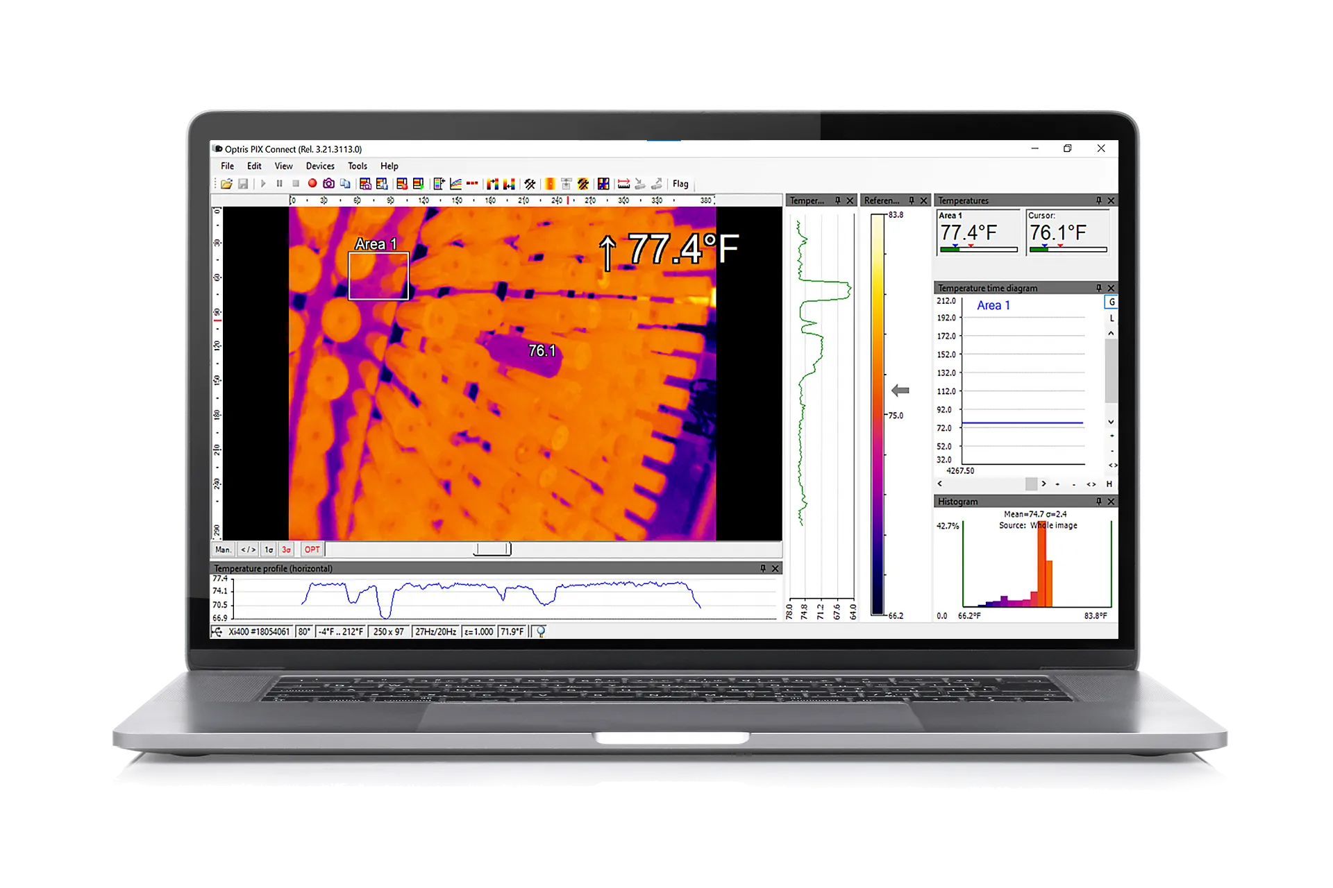 실시간 데이터로 가스 실린더 충전 효율 향상