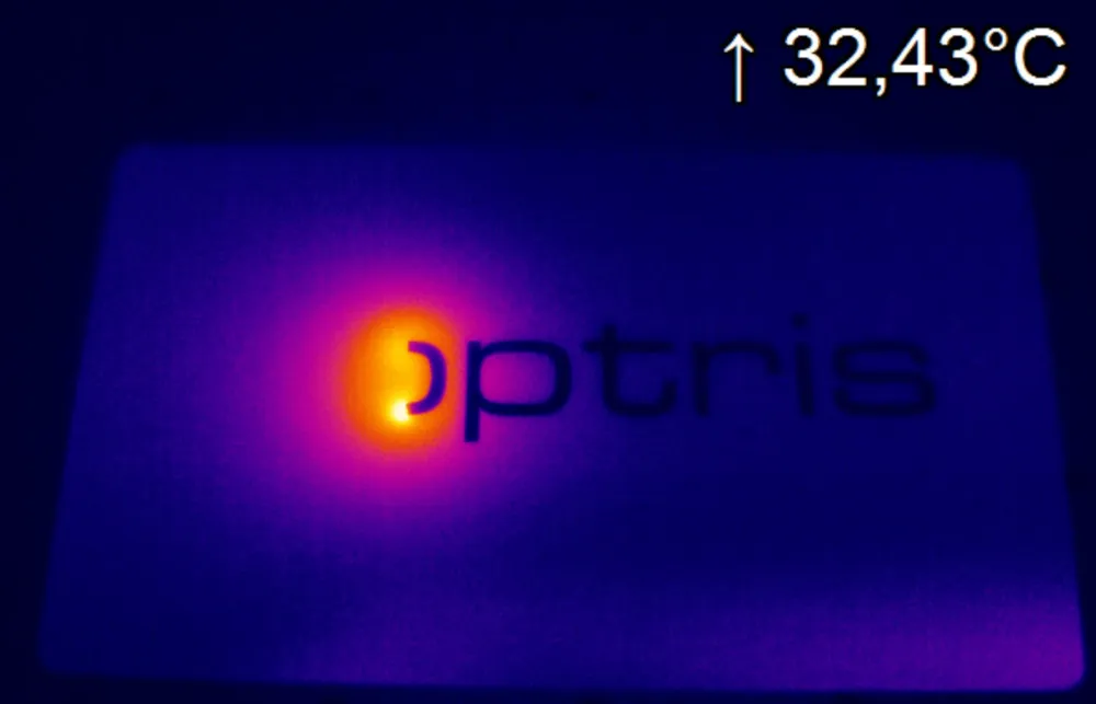 레이저 응용 공정에서 적외선 열화상을 통합한 열 관리로 구현하는 우수한 품질