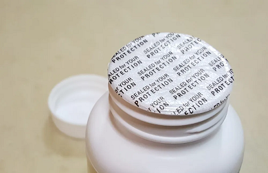 밀봉 품질 보증